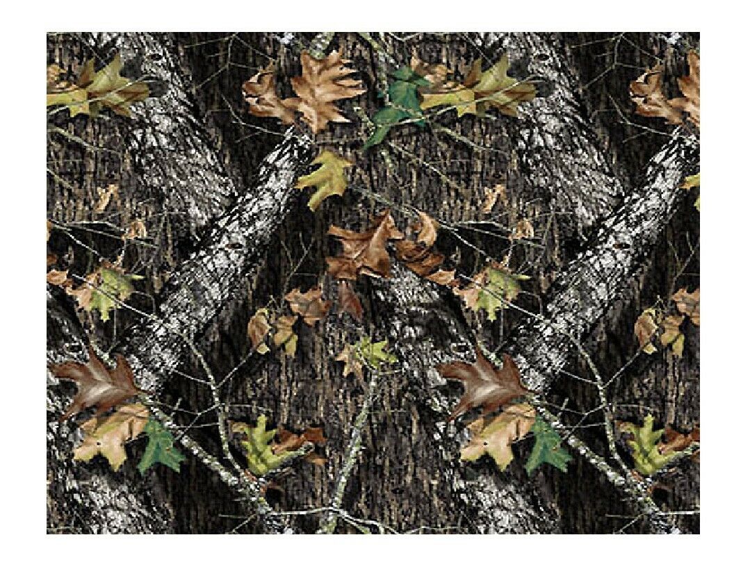 Mossy Oak Camo Edible Cake Image Cake Sheets - Cakes For Cures
